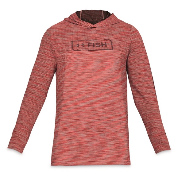 Mens Under Armour hoodie - Picture 1 of 2